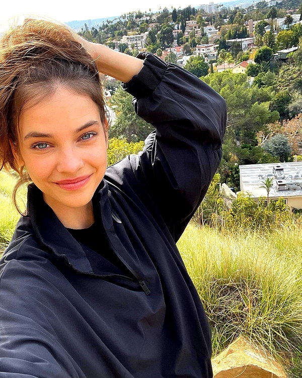 realbarbarapalvin instagram image archive image
