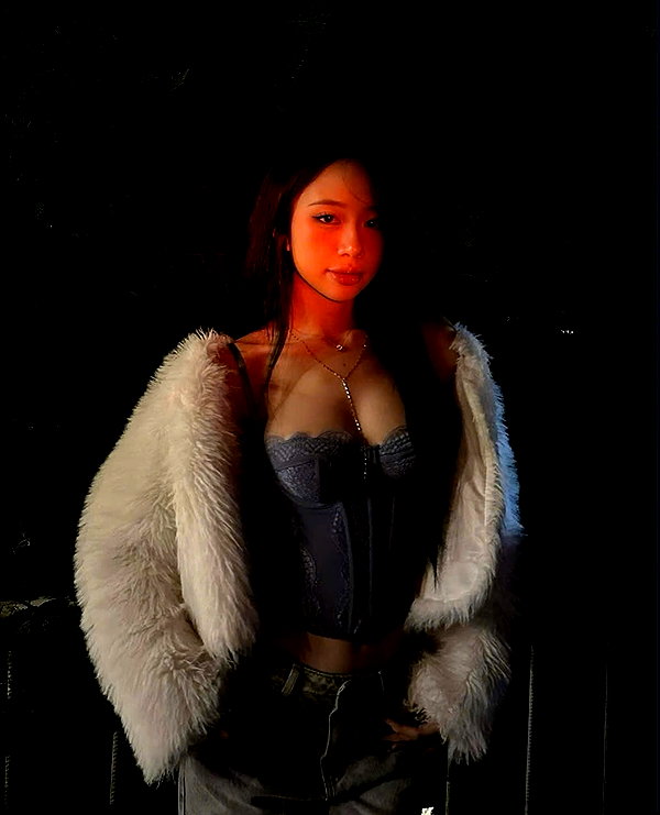lyhythuedoxinh instagram image archive image