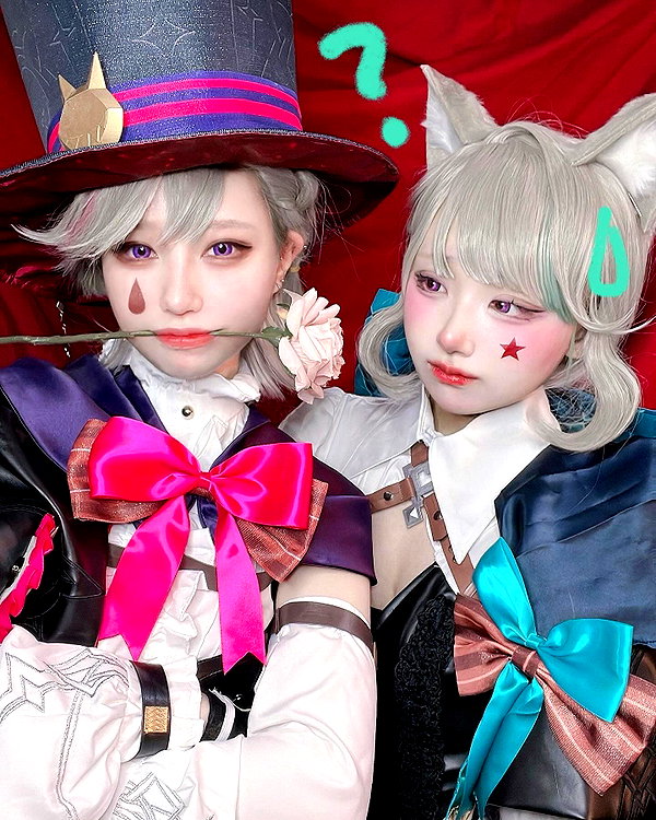 purinn_cos instagram image archive image