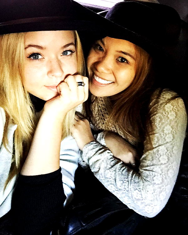 sashapieterse instagram image archive image