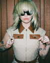mileycyrus Altpins Profile Picture