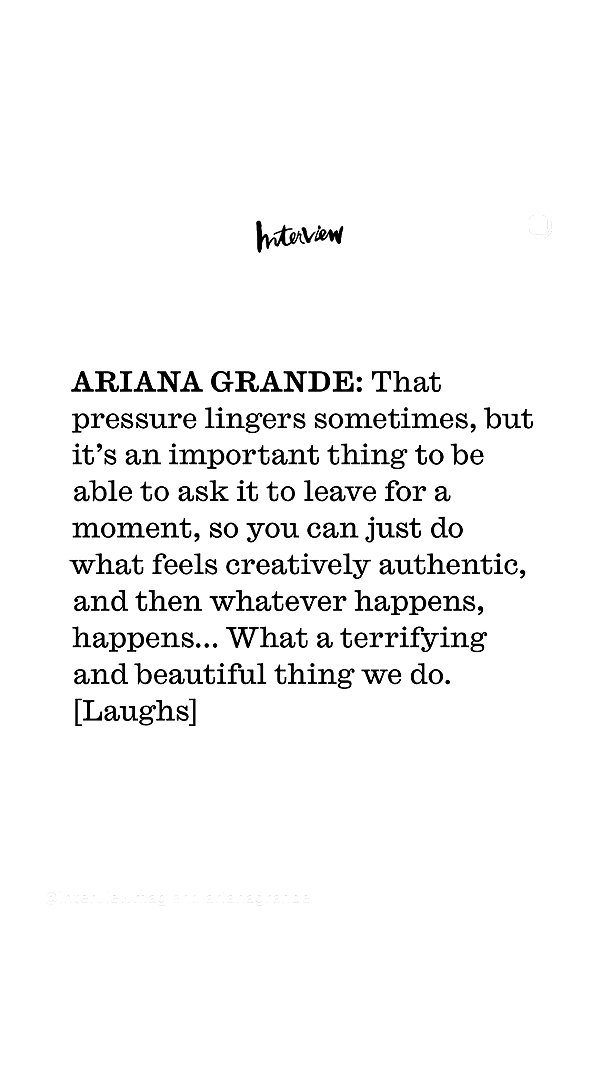 arianagrande instagram image archive image