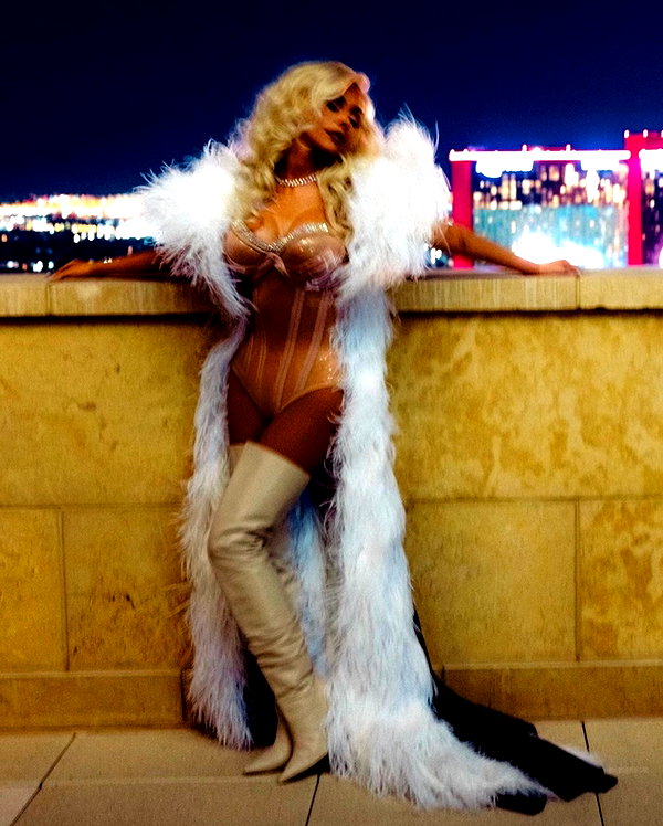 xtina instagram image archive image