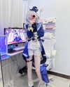 gallery_cosplayer Altpins Profile Picture