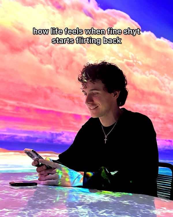 Archived image from @wenevergetyounger on Instagram