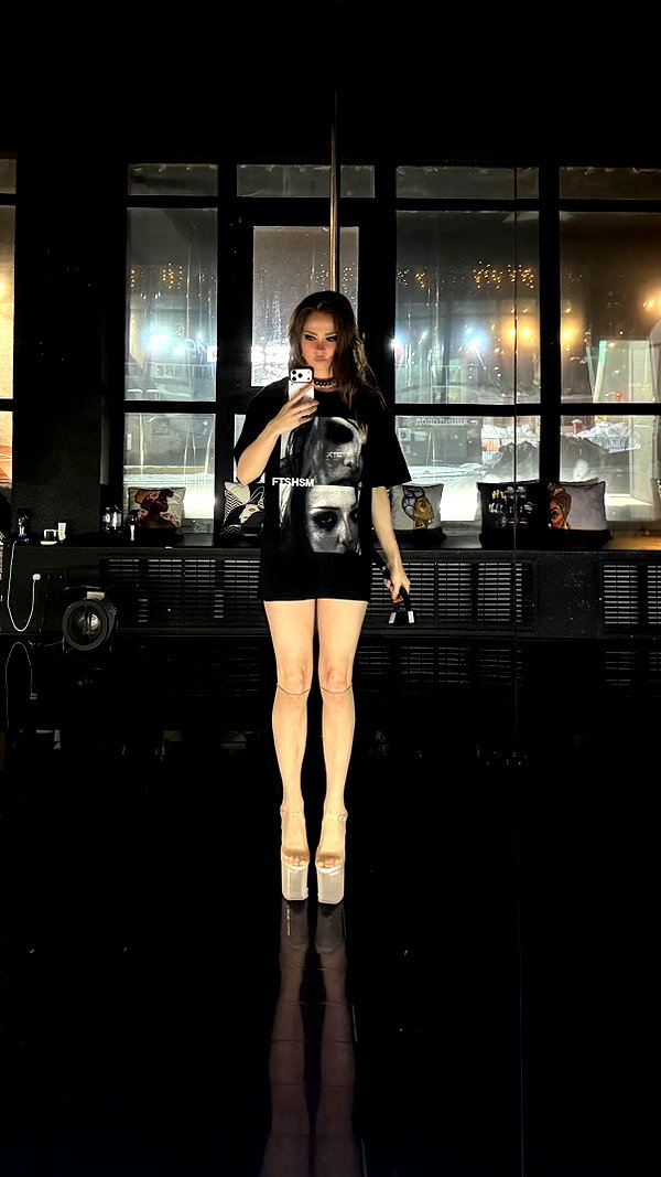 danafetishistova instagram image archive image