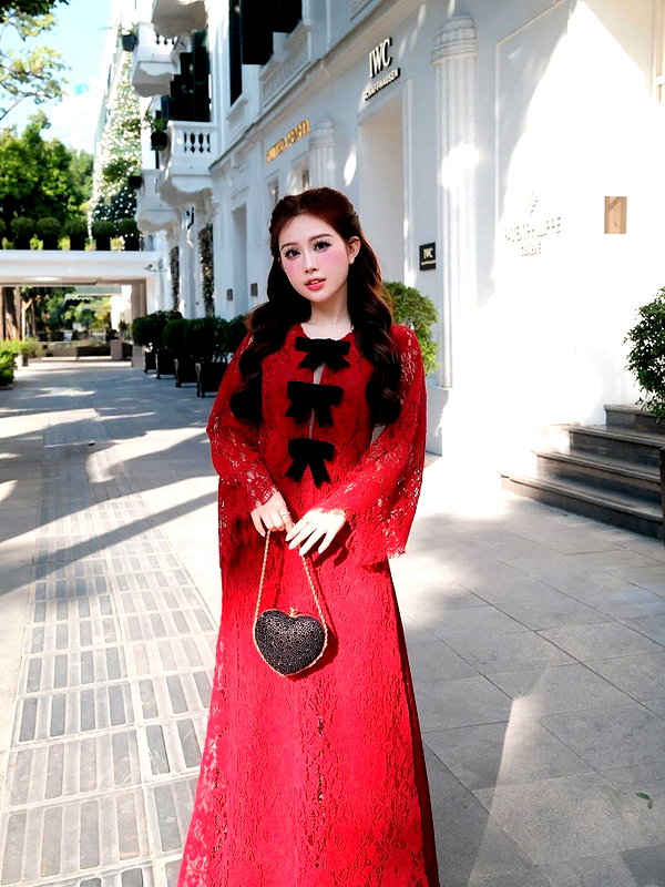 lyhythuedoxinh instagram image archive image