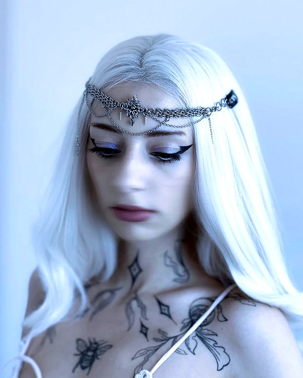 numinous.maiden instagram image archive image