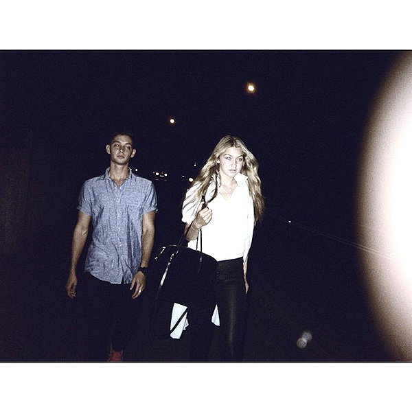 gigihadid instagram image archive image