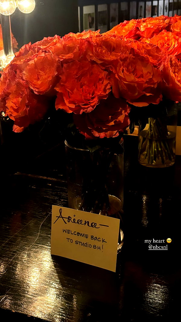 arianagrande instagram image archive image