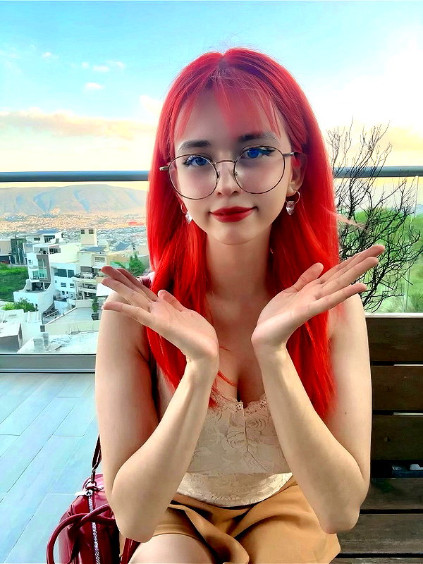 lulymakima instagram image archive image