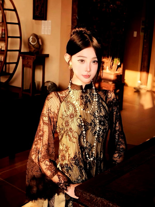 lyhythuedoxinh instagram image archive image