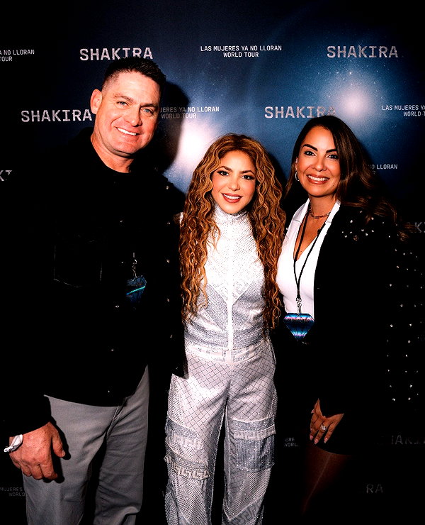shakira instagram image archive image