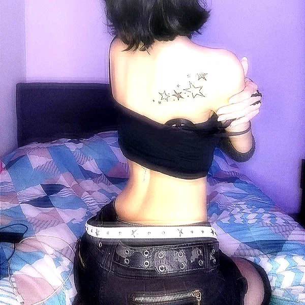shevaal_x instagram image archive image