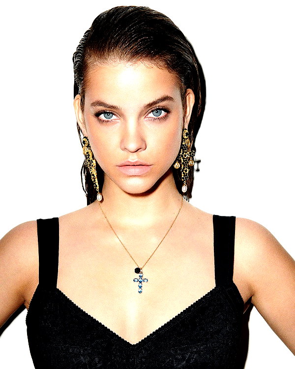 realbarbarapalvin instagram image archive image