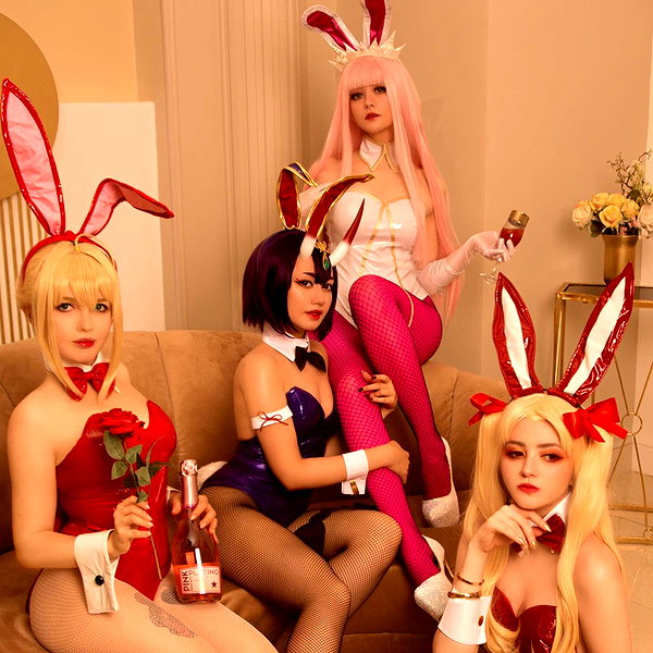 pepper_cos instagram image archive image