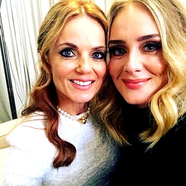 adele instagram image archive image