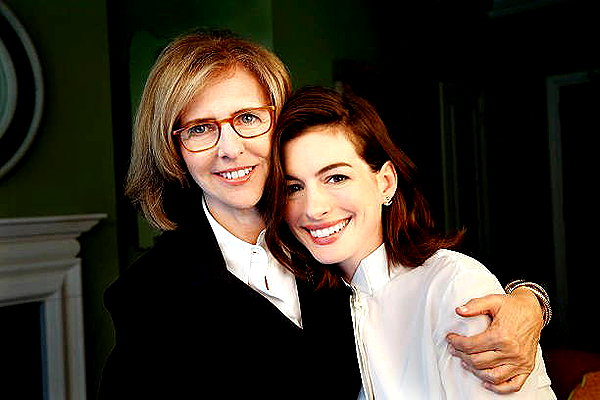 annehathaway instagram image archive image