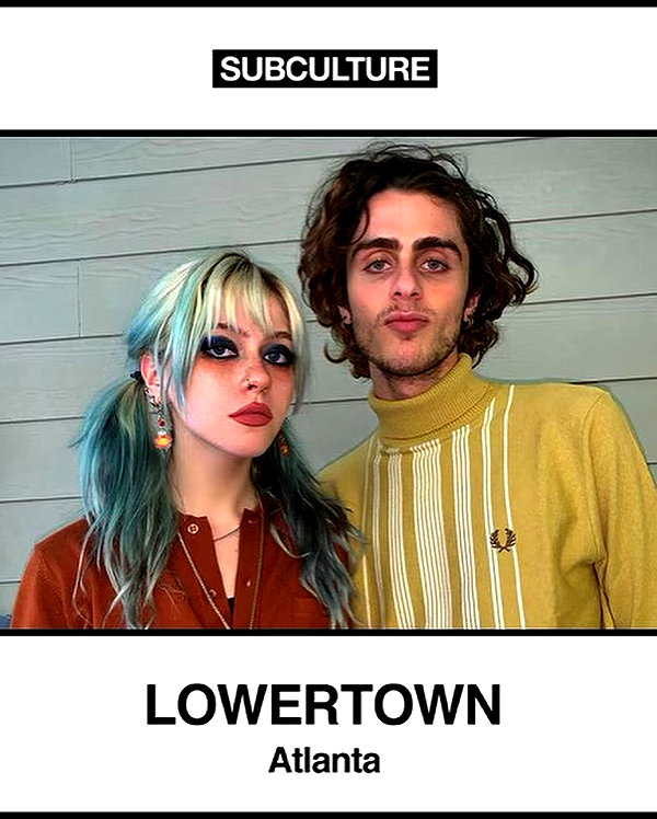 lowrtown instagram image archive image