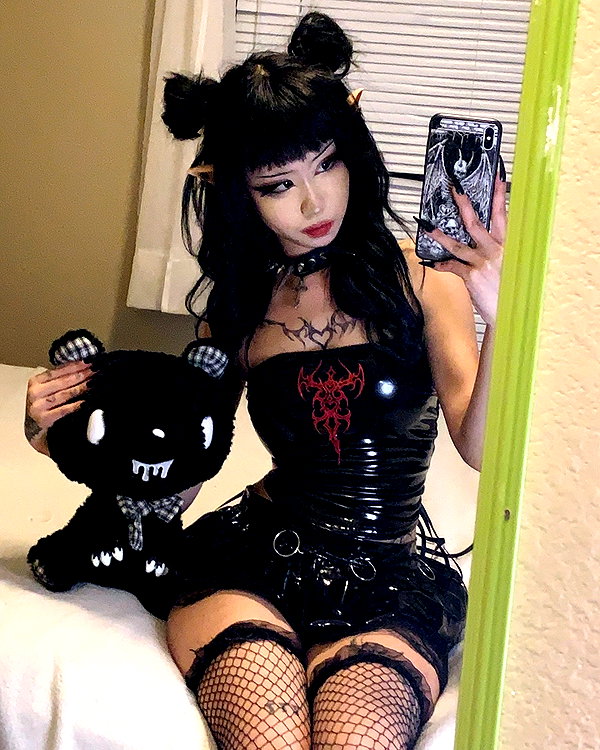 gargoyol instagram image archive image