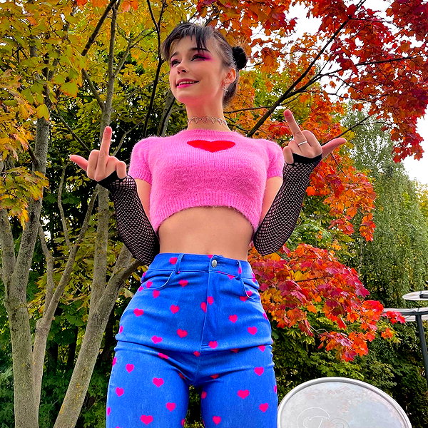 eva.mosevichhh instagram image archive image