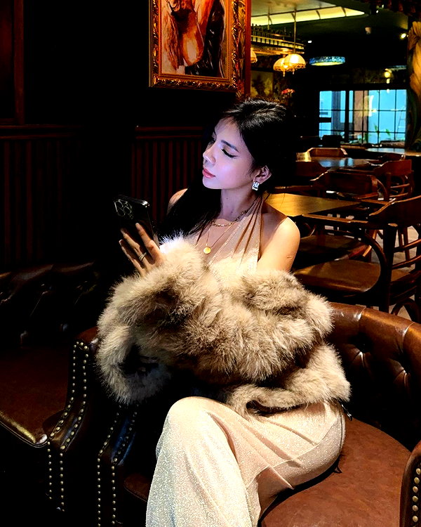 lyhythuedoxinh instagram image archive image