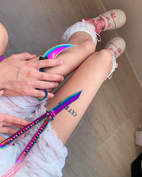 jadelaverne instagram image archive image