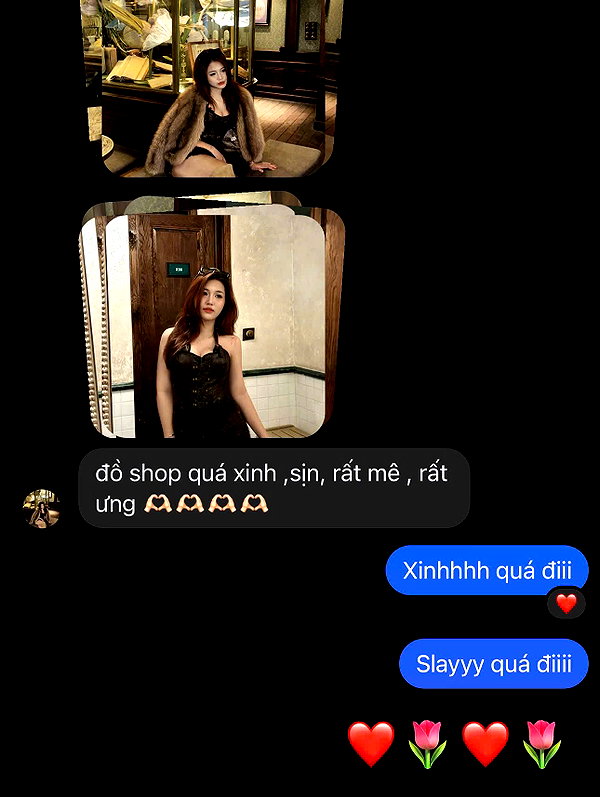 lyhythuedoxinh instagram image archive image