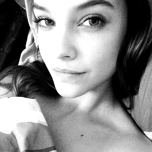 realbarbarapalvin instagram image archive image