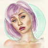 mileycyrus Altpins Profile Picture