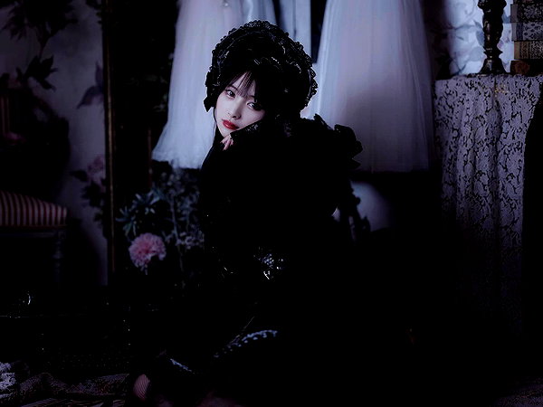 yamikumo_leisa instagram image archive image