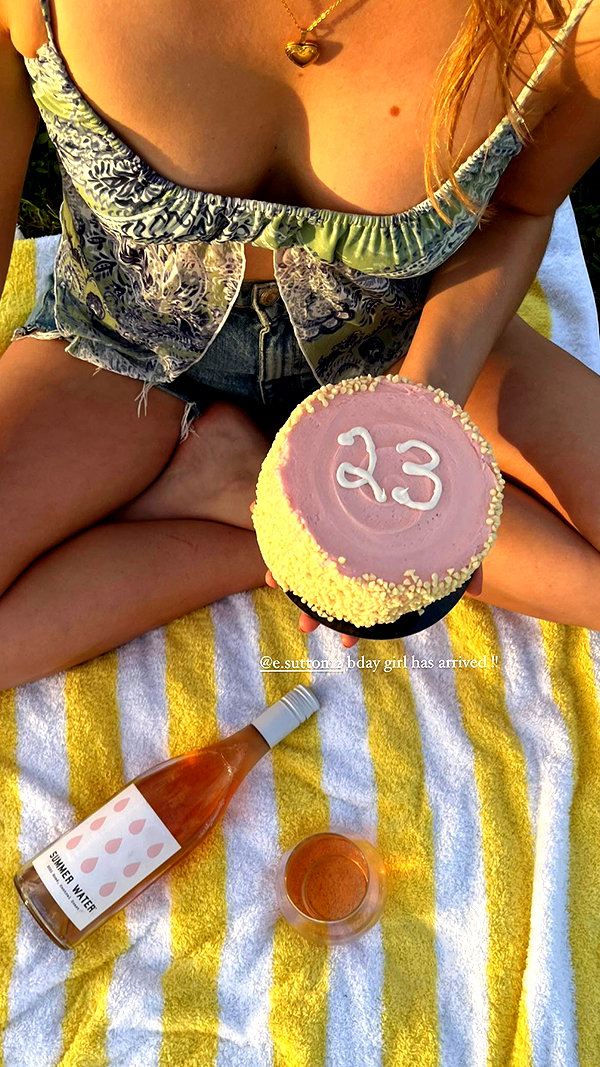 isabella.lauren instagram image archive image