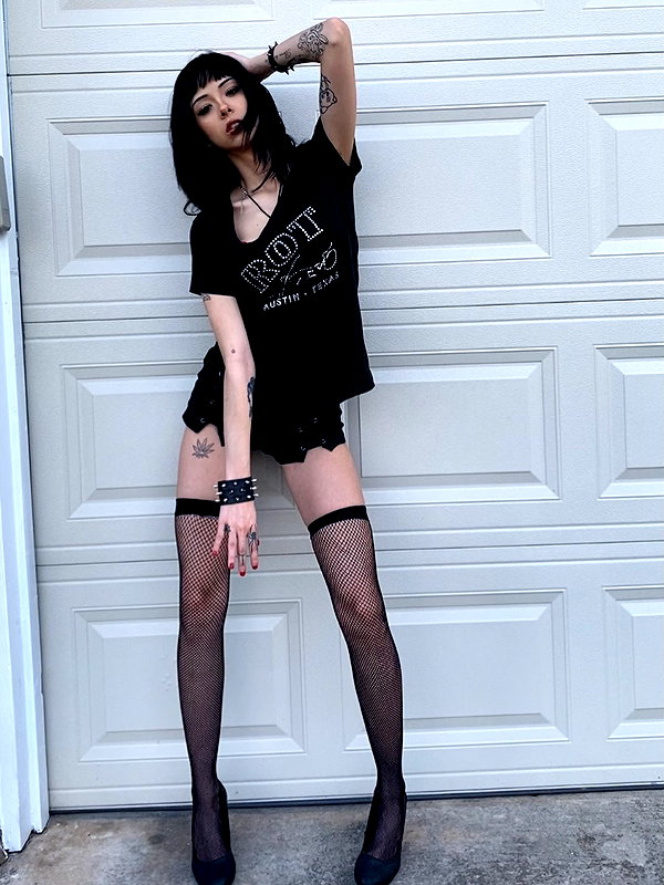 angelicdispair instagram image archive image