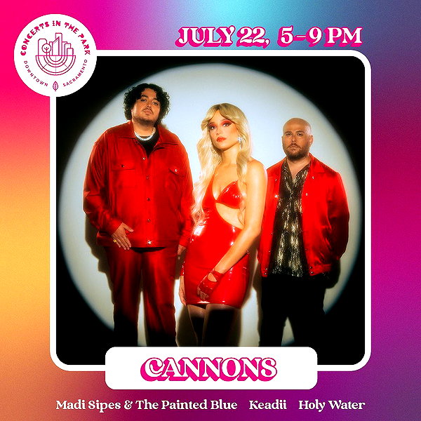 cannonstheband instagram image archive image