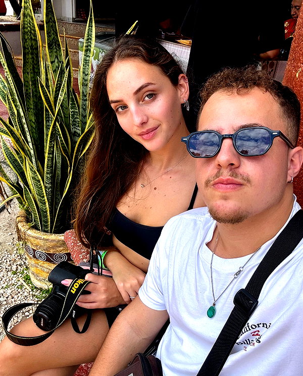 michalcohen___ instagram image archive image