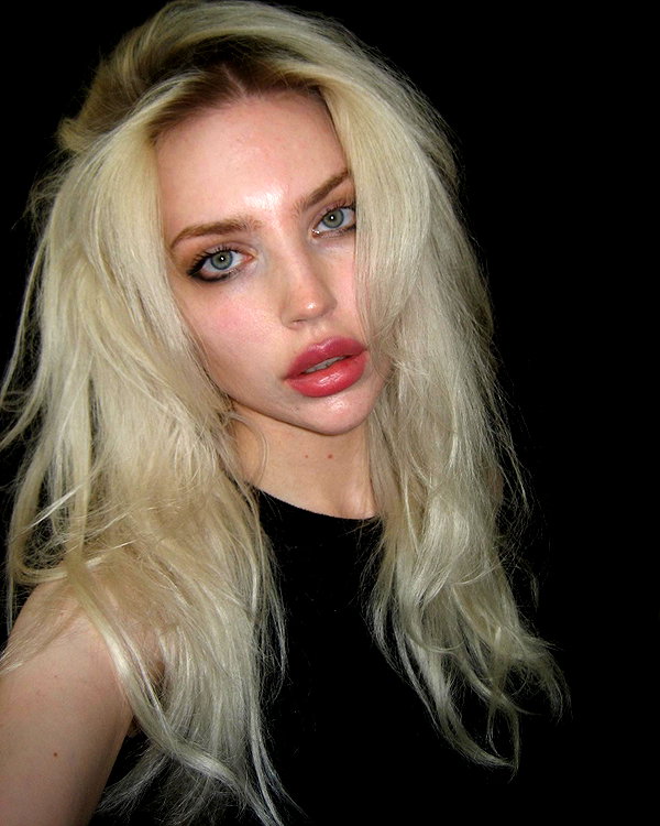 alien.hanna instagram image archive image