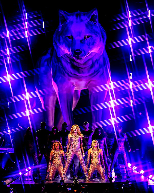 shakira instagram image archive image