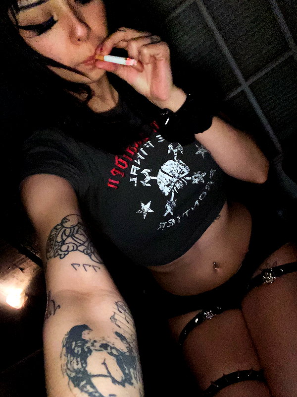 angelicdispair instagram image archive image