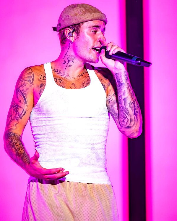 lilbieber instagram image archive image