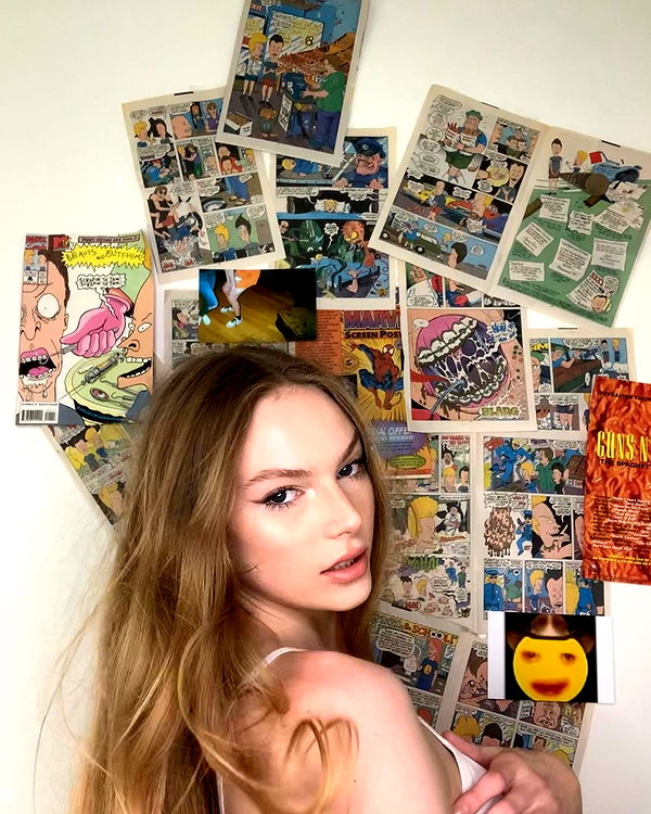 alexconsani instagram image archive image