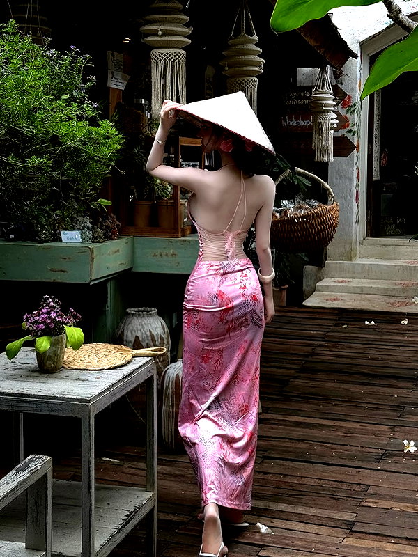 lyhythuedoxinh instagram image archive image