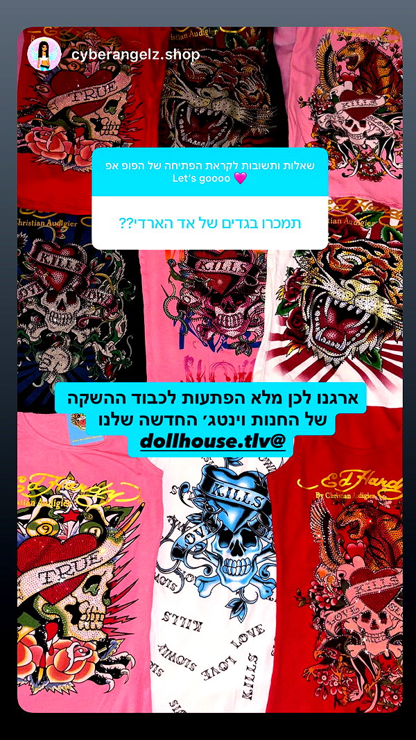 dollhouse.tlv archive image
