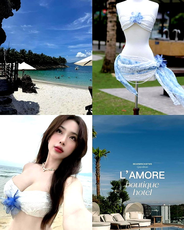 lyhythuedoxinh instagram image archive image