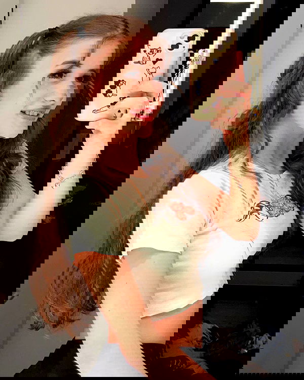 m1chelleluna m1chelleluna archive image