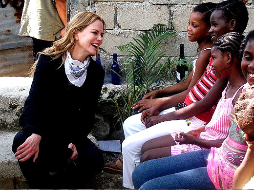 nicolekidman instagram image archive image