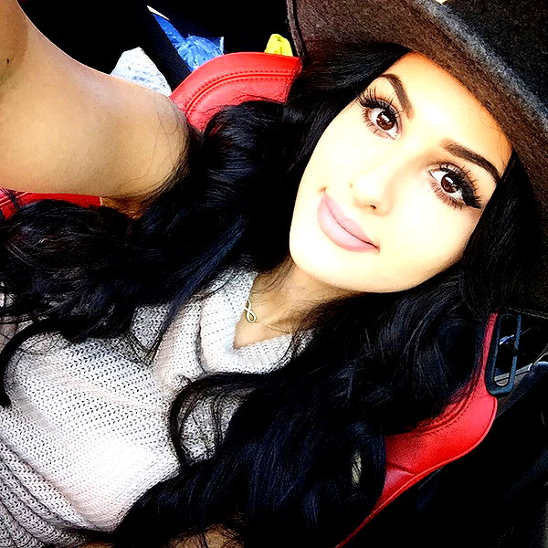sssniperwolf instagram image archive image
