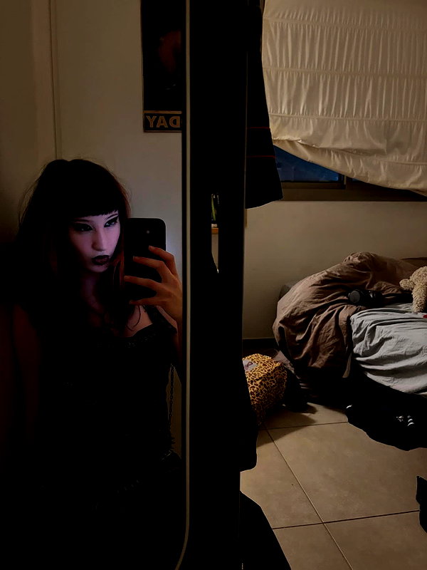 maayanshecter instagram image archive image