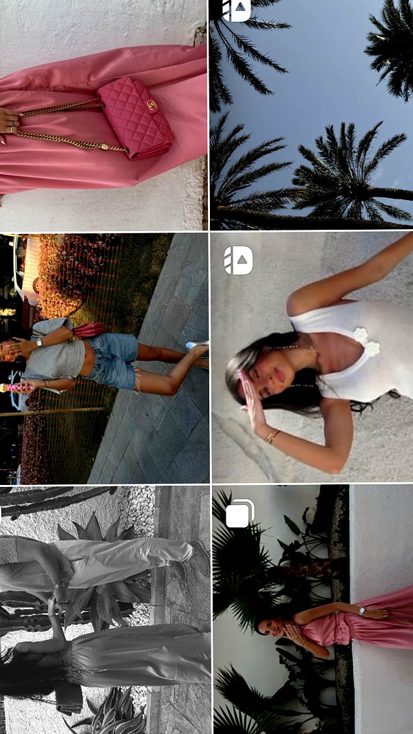 zoeliss instagram image archive image