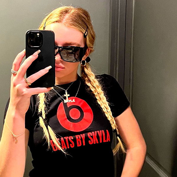 skylasanders instagram image archive image