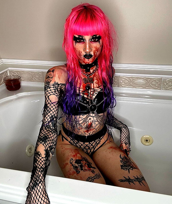 m0rguekittyy instagram image archive image